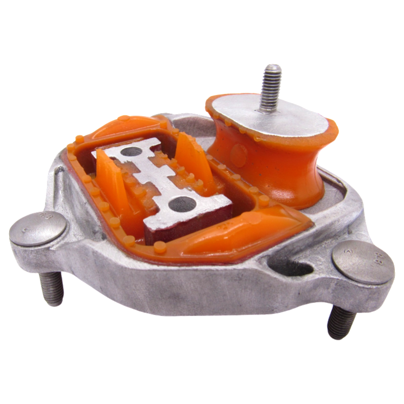 Поліуретанова подушка КПП задня Audi A5 2007-2016 РЕКОНСТРУКЦІЯ ВАШОЇ оптом від PolyPro