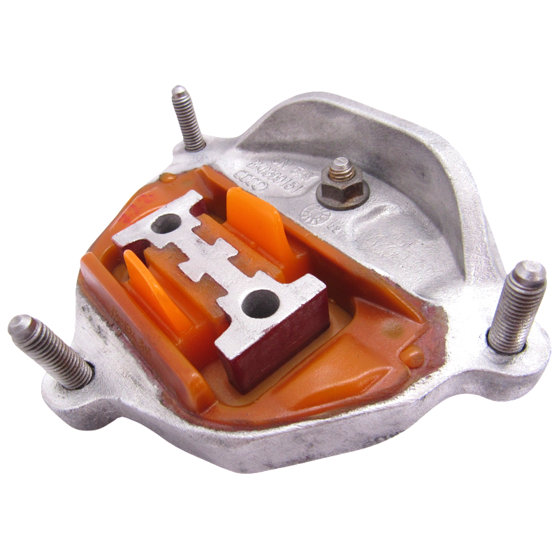 Поліуретанова подушка КПП задня Audi A5 2007-2016 РЕКОНСТРУКЦІЯ ВАШОЇ