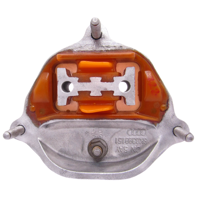 Поліуретанова подушка КПП задня Audi A5 2007-2016 РЕКОНСТРУКЦІЯ ВАШОЇ