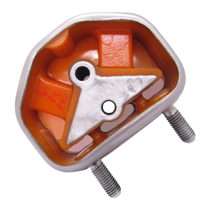 Поліуретанова подушка двигуна права Daewoo Lanos 1998-2017 РЕКОНСТРУКЦІЯ ВАШОЇ оптом від PolyPro