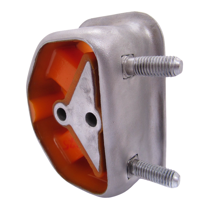 Поліуретанова подушка двигуна права Daewoo Lanos 1998-2017 РЕКОНСТРУКЦІЯ ВАШОЇ