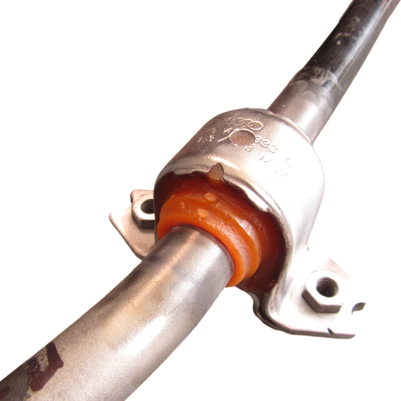 Передній стабілізатор Volkswagen Passat 2010-2014 РЕКОНСТРУКЦІЯ ВАШОГО втулки ВВАРЕНІ в стабілізатор