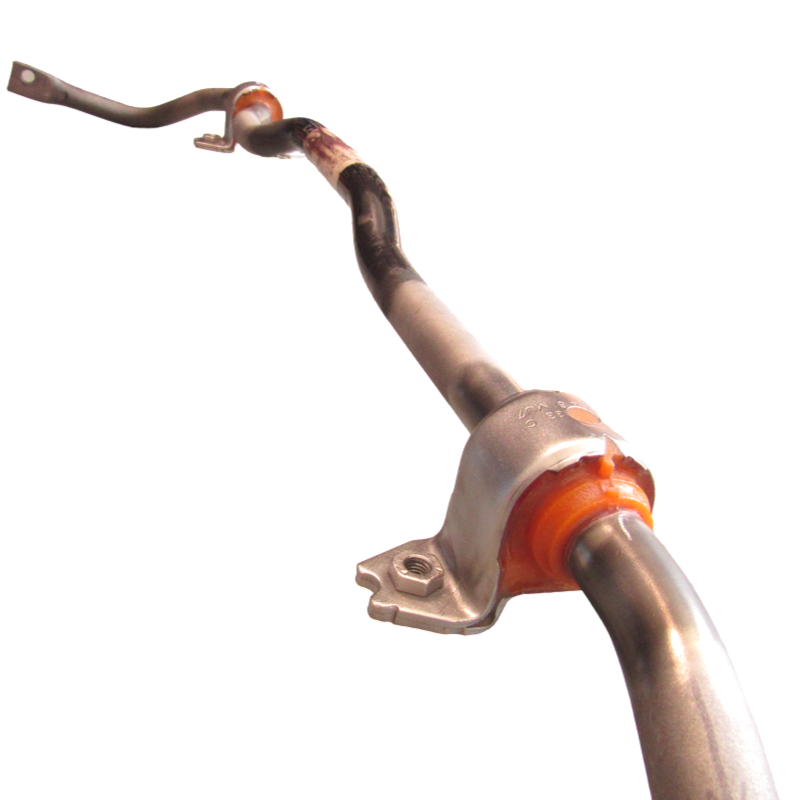 Передній стабілізатор Volkswagen Passat 2005-2010 втулки ВВАРЕНІ в стабілізатор