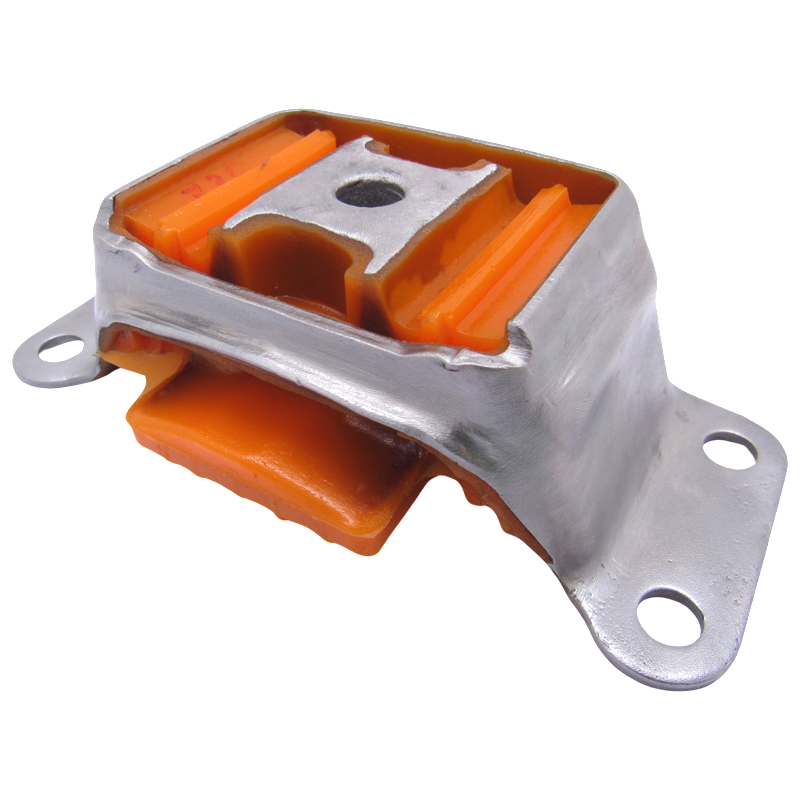 Полиуретановая подушка заднего редуктора Bmw E28 1981-1987