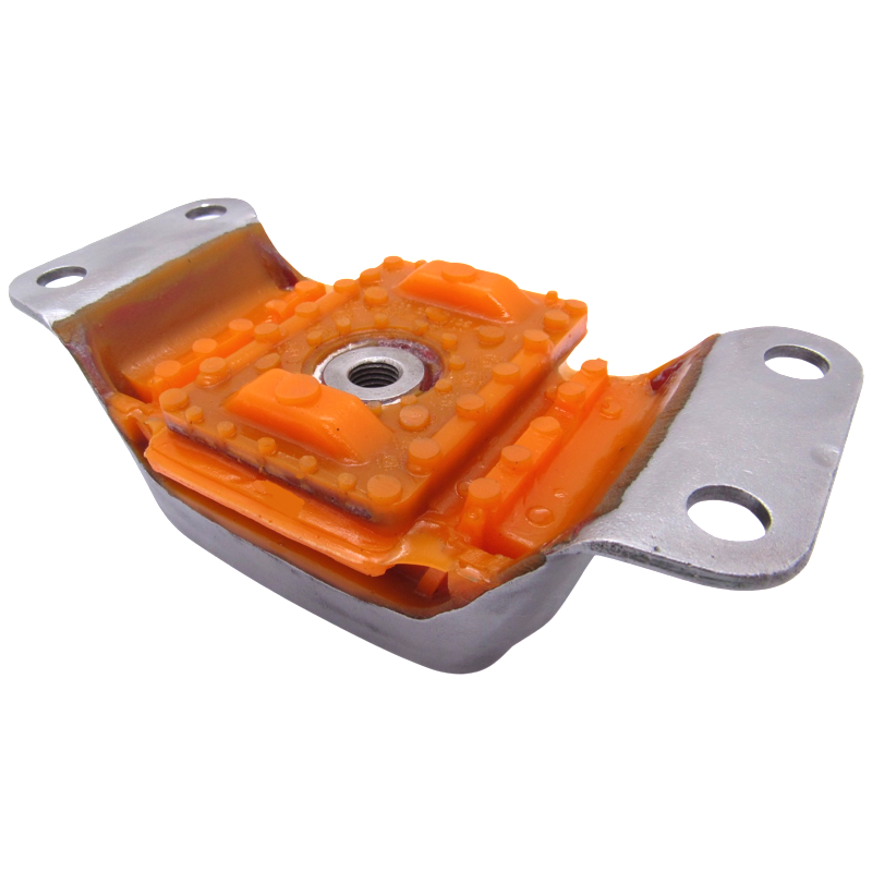 Поліуретанова подушка заднього редуктора Bmw E28 1981-1987 оптом від PolyPro