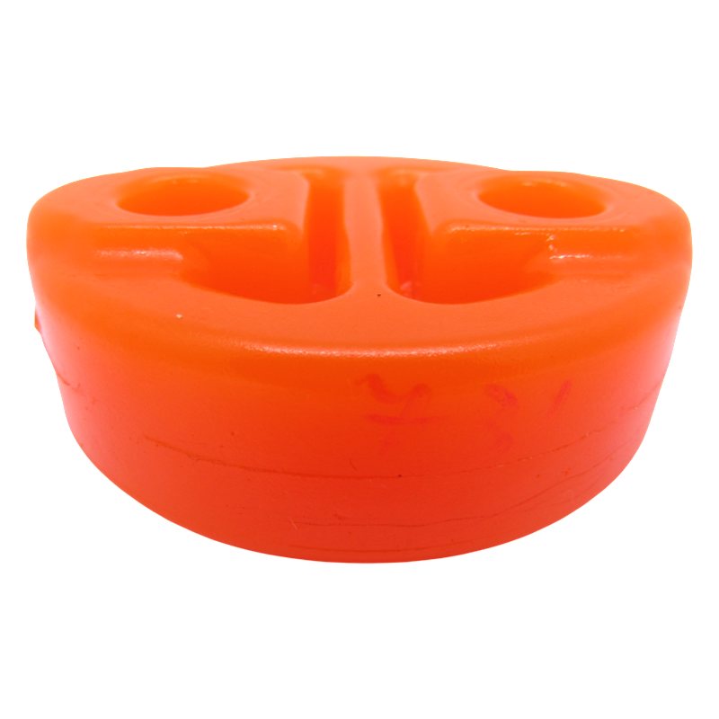 Поліуретанове кріплення глушника Toyota Tercel 1982-1986