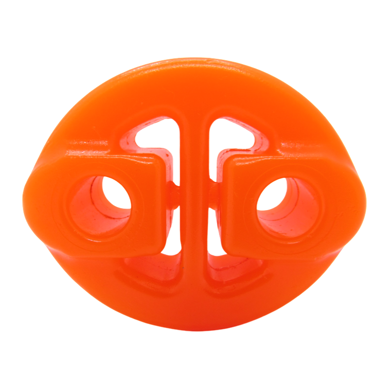 Поліуретанове кріплення глушника Toyota Tercel 1982-1986