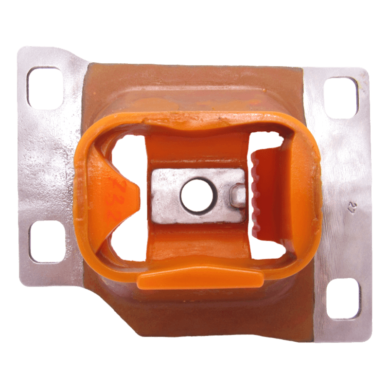 Поліуретанова подушка КПП ліва Ford Transit Connect 2002-2013 1.8L: 98AB-7M121-NB, 98AB-7M121-AK, 98AB-7M121-PB, 98AB-7M121-AJ, 98AB-7M121-CG, 98AB-7M121-CH, 1 133 019, 1 092 270, 1 133 020, 1 066 070, 1 092 271, 1 061 131, 98AB7M121NB, 98AB7M121AK, 98AB7M121PB, 98AB7M121AJ, 98AB7M121CG, 98AB7M121CH, 1133019, 1092270, 1133020, 1066070, 1092271, 1061131 оптом від PolyPro.