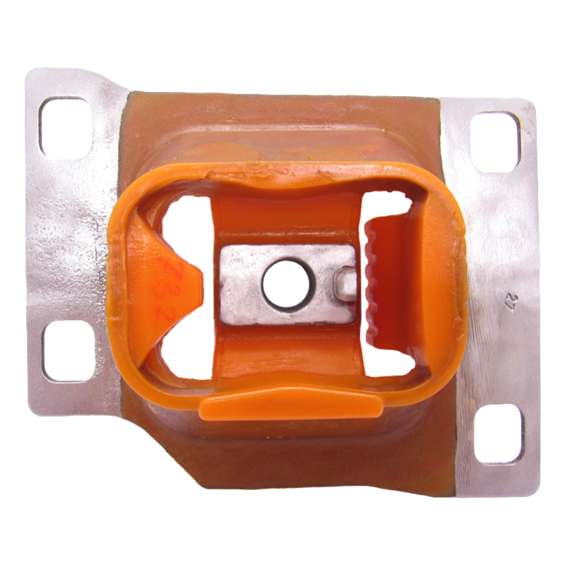Polyurethane gearbox cushion left Ford Transit Connect 2002-2013 1.8L