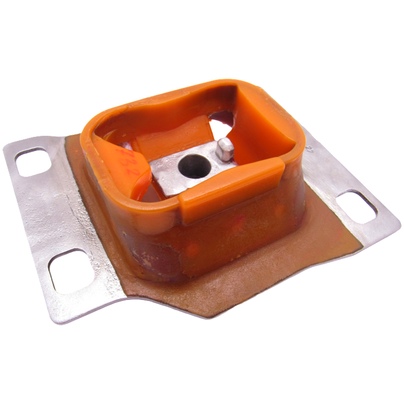 Polyurethane gearbox cushion left Ford Transit Connect 2002-2013 1.8L