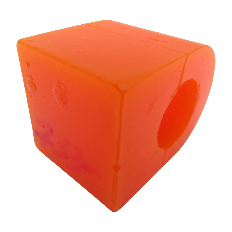 Поліуретанова втулка заднього стабілізатора Nissan Sentra 1985-1990 1.8L