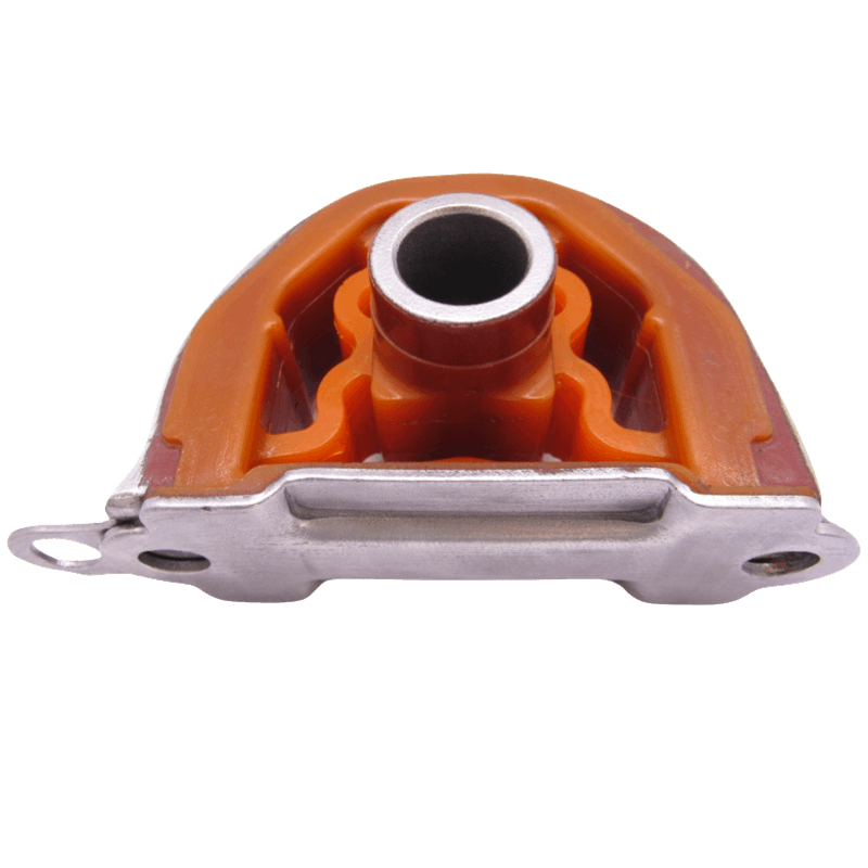 Поліуретанова подушка двигуна передня ліва Honda Civic 1995-2000 1.6L: HM-CRVMFL, HMCRVMFL, 50842-ST0-N10, 50842-ST3-E51, 50842ST0N10, 50842ST3E51 оптом від PolyPro.