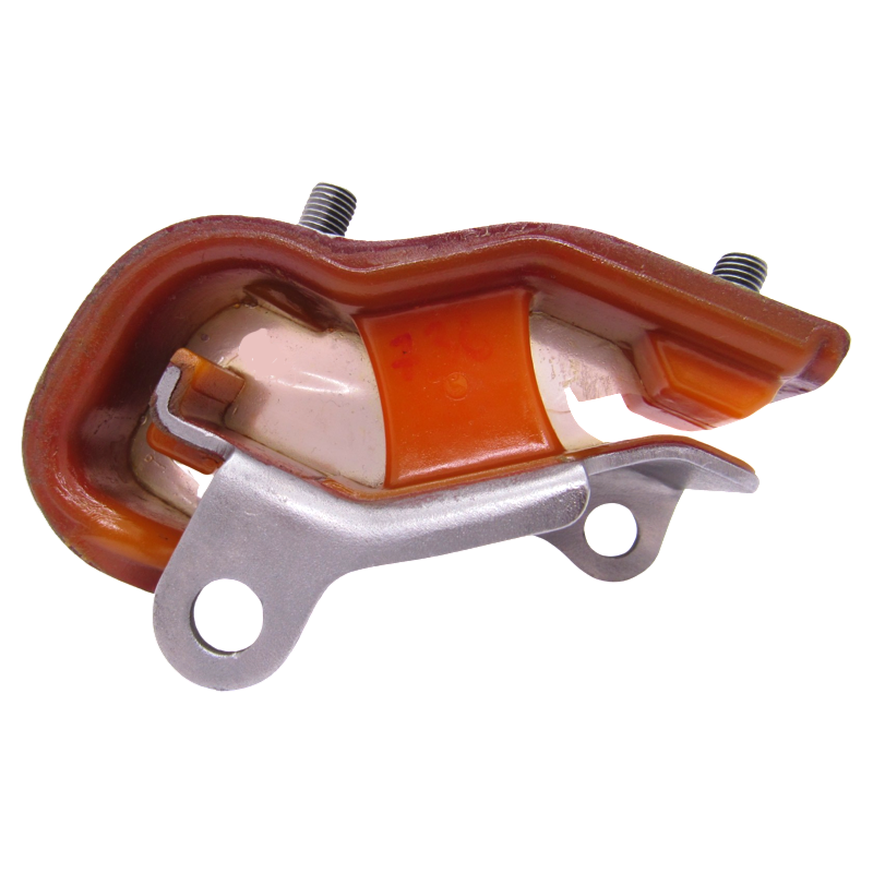 Поліуретанова подушка КПП передня Honda Accord 1997-2002 оптом від PolyPro