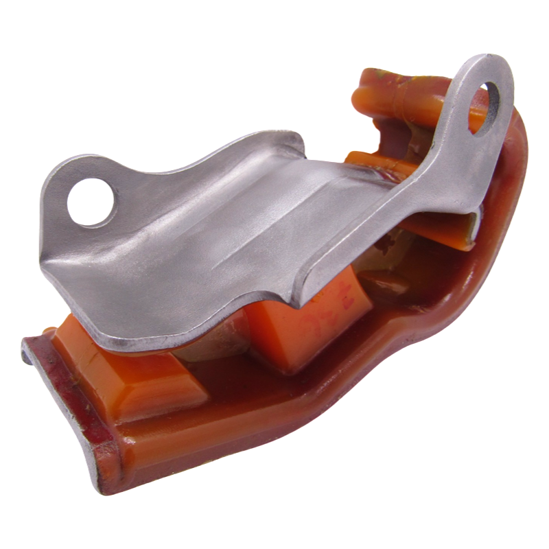 Polyurethane front gearbox cushion Honda Accord 1997-2002 RECONSTRUCTION OF YOUR