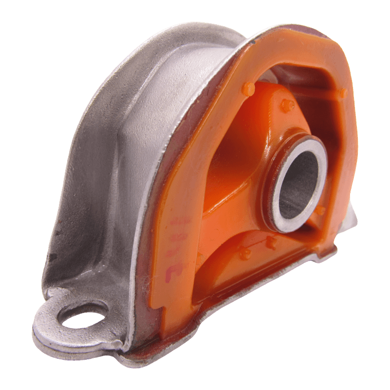 Поліуретанова подушка двигуна передня права Honda Cr-v 2001-2006 1.6L: HM-CRVMFR, HMCR-VMFR, HMCRVMFR, 50841-ST0-N10, 50841ST0N10, 50842-ST0-N10, 50842ST0N10 оптом від PolyPro.