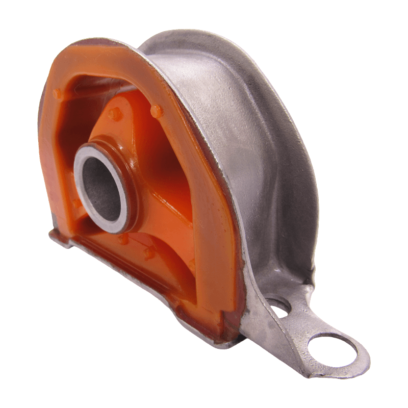 Поліуретанова подушка двигуна передня права Honda Civic 1995-2000 1.6L: HM-CRVMFR, HMCR-VMFR, HMCRVMFR, 50841-ST0-N10, 50841ST0N10, 50842-ST0-N10, 50842ST0N10 оптом від PolyPro.