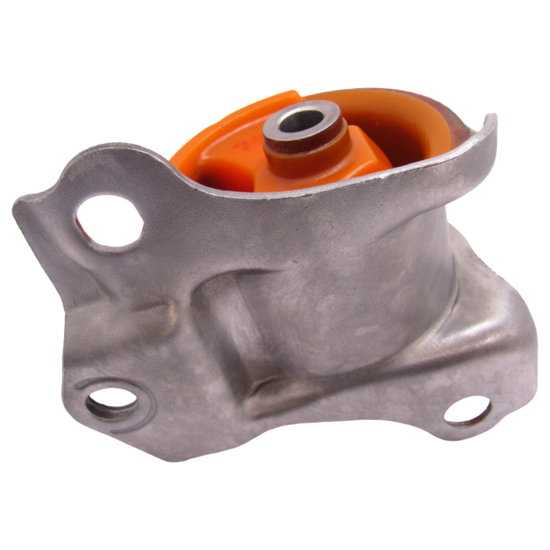 Поліуретанова подушка двигуна задня права Honda Civic 1991-1995 1.6L РЕКОНСТРУКЦІЯ ВАШОЇ