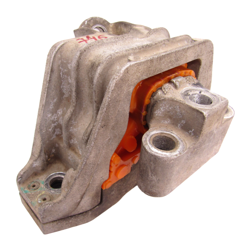 Поліуретанова подушка двигуна права Chery Tiggo 2016- оптом від PolyPro