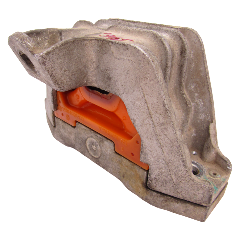 Поліуретанова подушка двигуна права Chery Tiggo 2016-