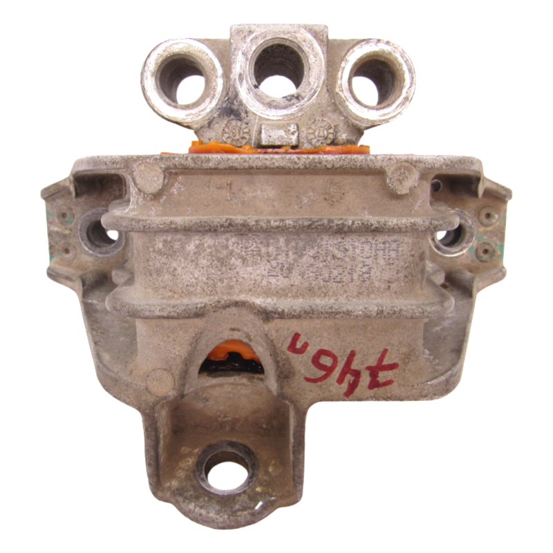 Поліуретанова подушка двигуна права Chery Tiggo 2016-