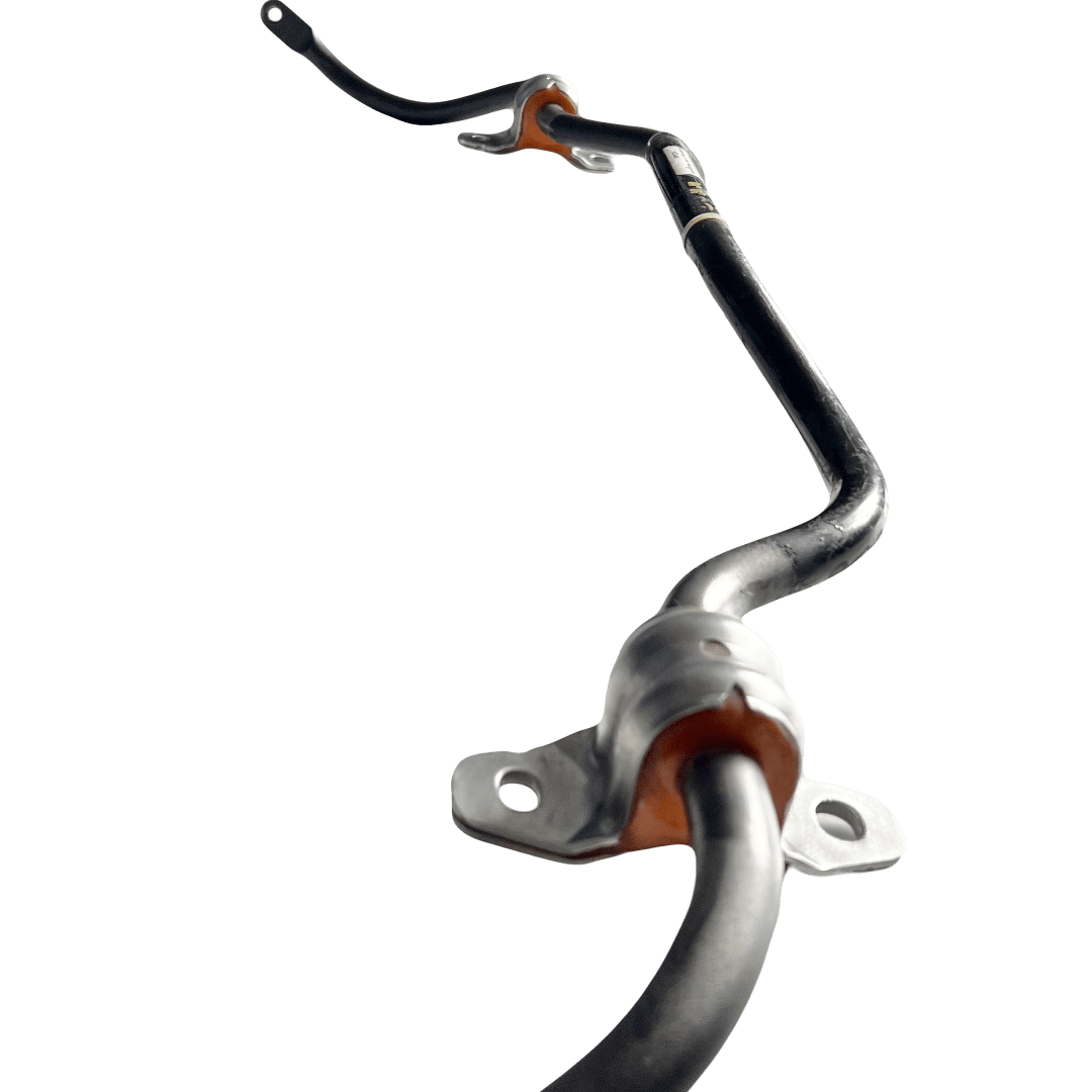 Front stabilizer Dodge Dart 2013-2021 RECONSTRUCTION OF YOUR bushings WELDED into stabilizer: 68150 103AA, 68150103AA wholesale from PolyPro.