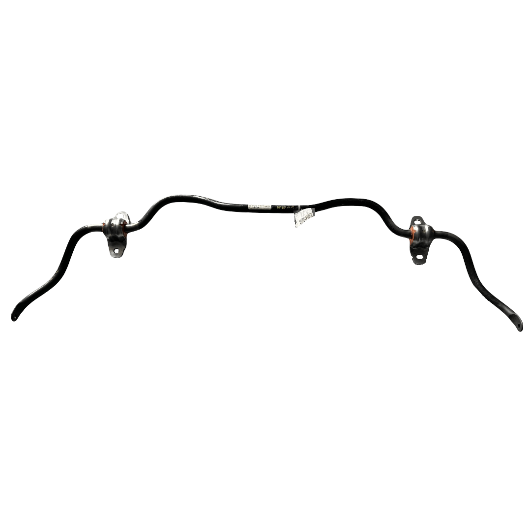 Front stabilizer Dodge Dart 2013-2021 RECONSTRUCTION OF YOUR bushings WELDED into stabilizer: 68150 103AA, 68150103AA wholesale from PolyPro.