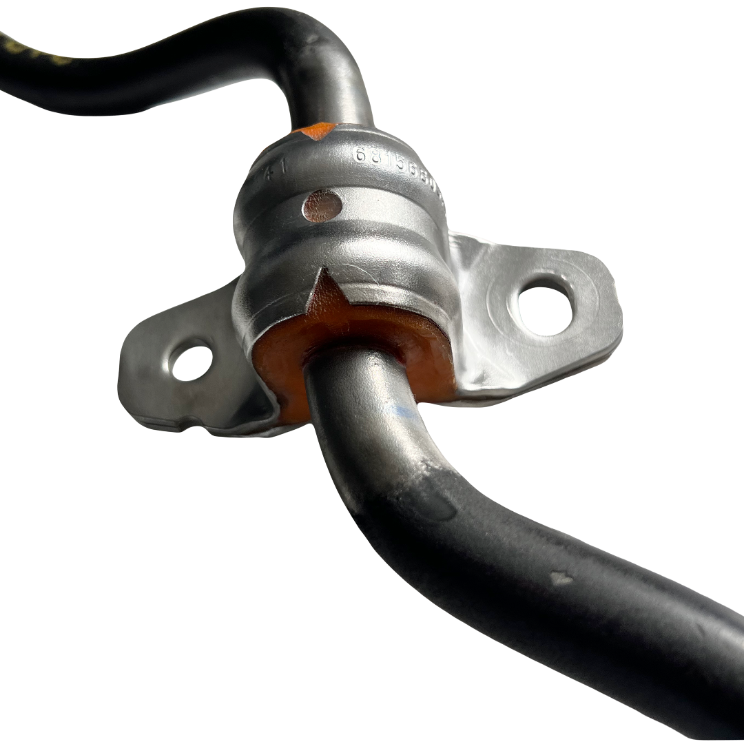 Передній стабілізатор Dodge Dart 2013-2021 РЕКОНСТРУКЦІЯ ВАШОГО втулки ВВАРЕНІ в стабілізатор