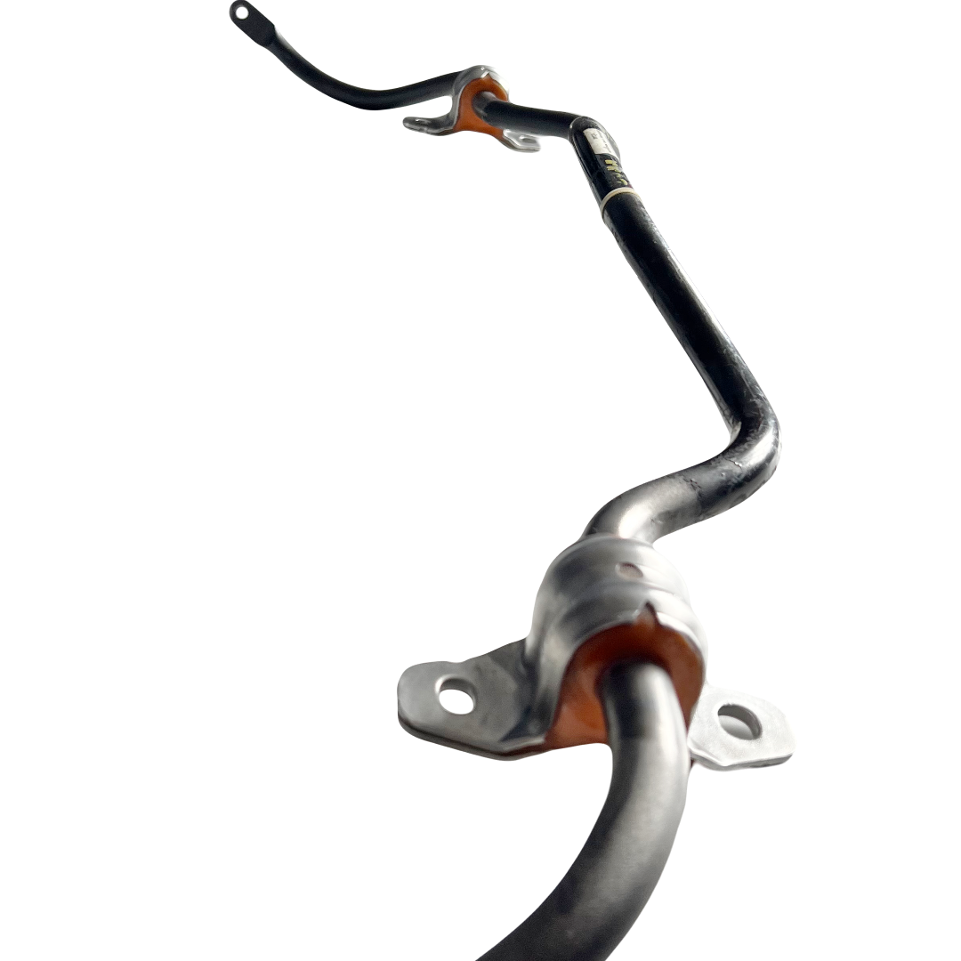 Передній стабілізатор Dodge Dart 2013-2021 РЕКОНСТРУКЦІЯ ВАШОГО втулки ВВАРЕНІ в стабілізатор оптом від PolyPro