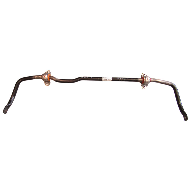 Передній стабілізатор Skoda Karoq 2018- втулки ВВАРЕНІ в стабілізатор оптом від PolyPro