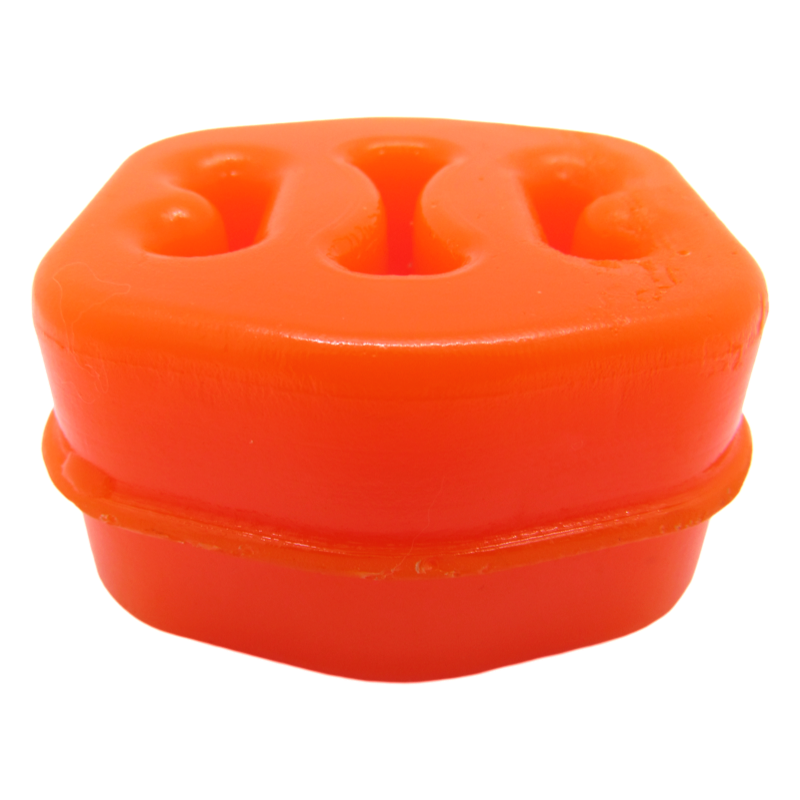 Поліуретанове кріплення глушника Volvo 740 1983-1992 оптом від PolyPro