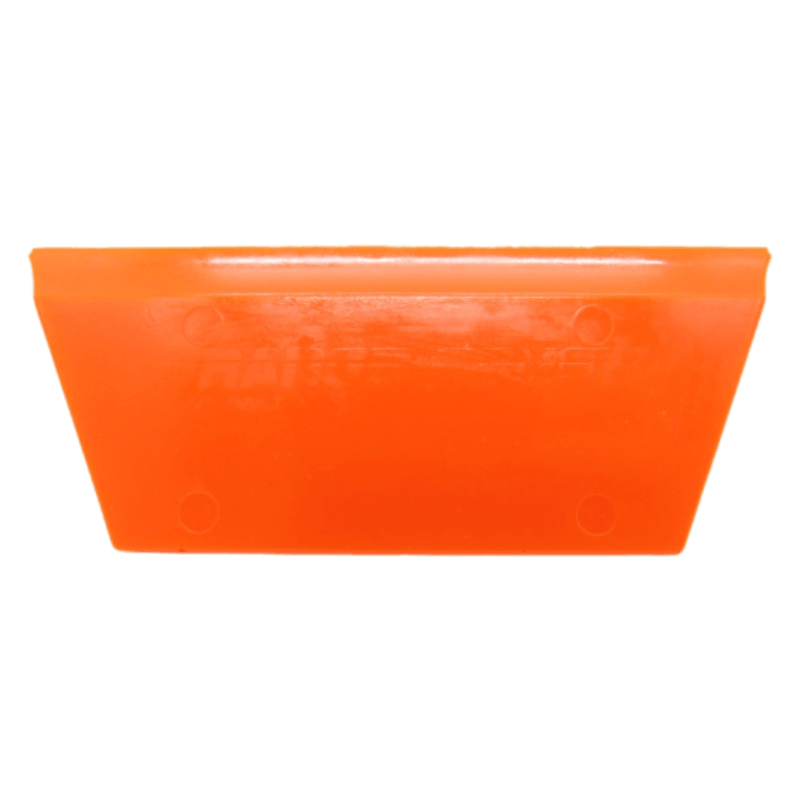 Polyurethane squeegee Orange Crush Soft 3 copies wholesale from PolyPro.