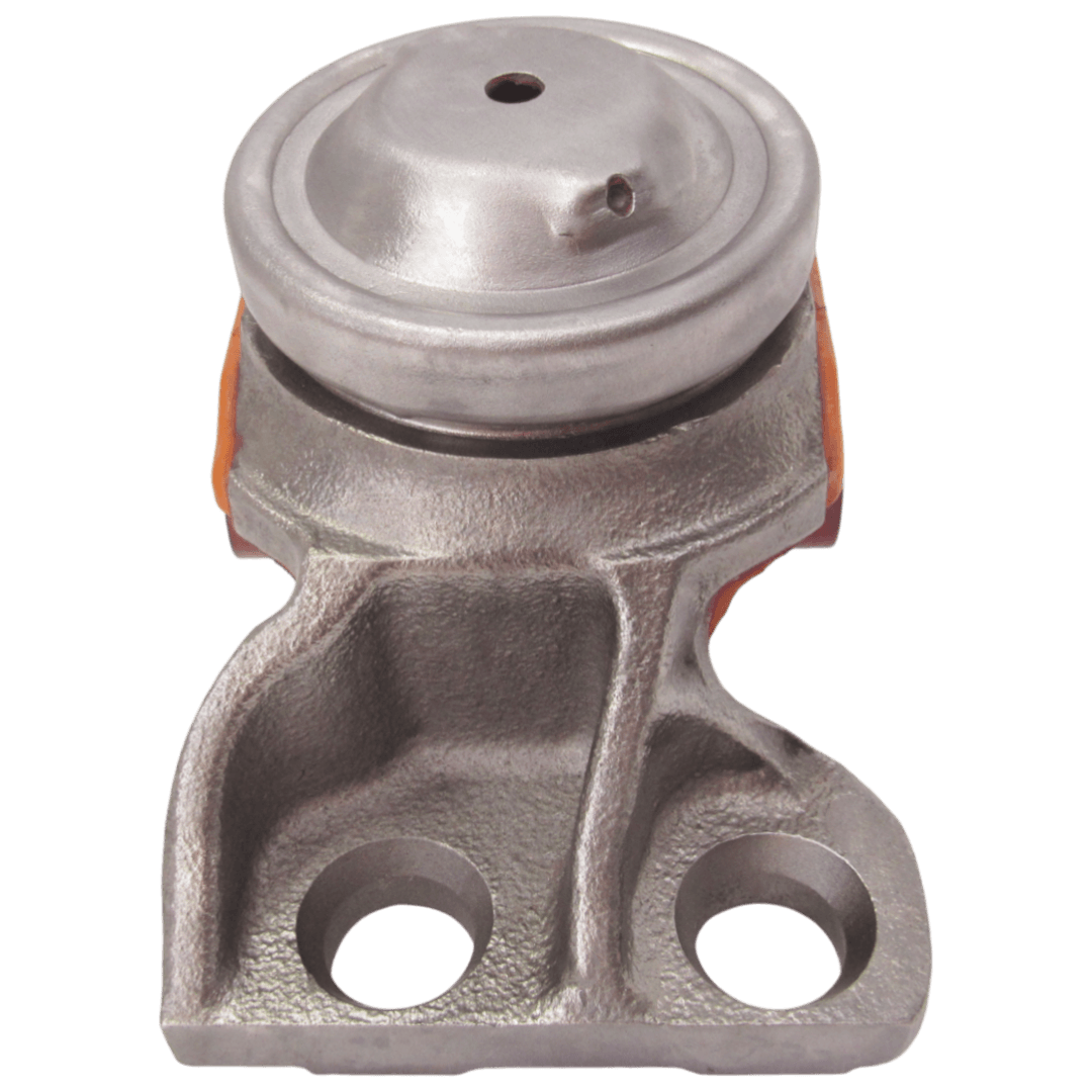 Полиуретановая подушка двигателя правая Mazda 626 1987-1991 2.2L РЕКОНСТРУКЦИЯ ВАШЕЙ: GJ21-39-060, GJ2139060 оптом от PolyPro.