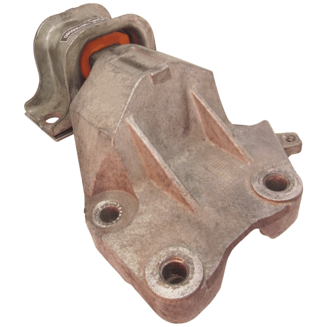 Поліуретанова подушка двигуна ліва Fiat Ducato 2006- 2,2L: 1367068080, 13 670 680 80, 1367068080 оптом від PolyPro.