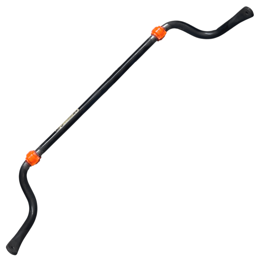 Front stabilizer Audi Q5 2017- bushings WELDED into stabilizer: 80A 411 305 C, 80A411305C wholesale from PolyPro.