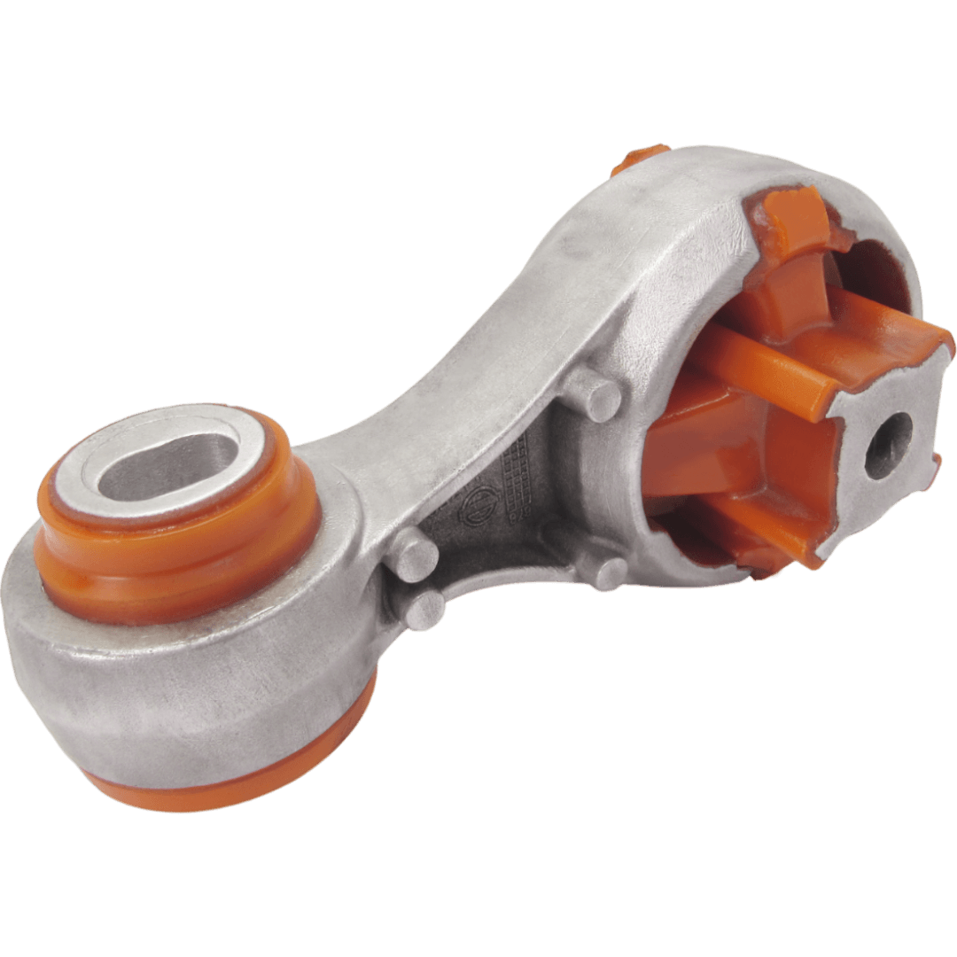 Polyurethane upper right engine mount Nissan Qashqai 2006-2013: 11350-JY00A, 11350JY00A, 11350-JD000, 11350JD000, 11350-JD70A, 11350JD70A, 11 35 0JY 00A wholesale from PolyPro.