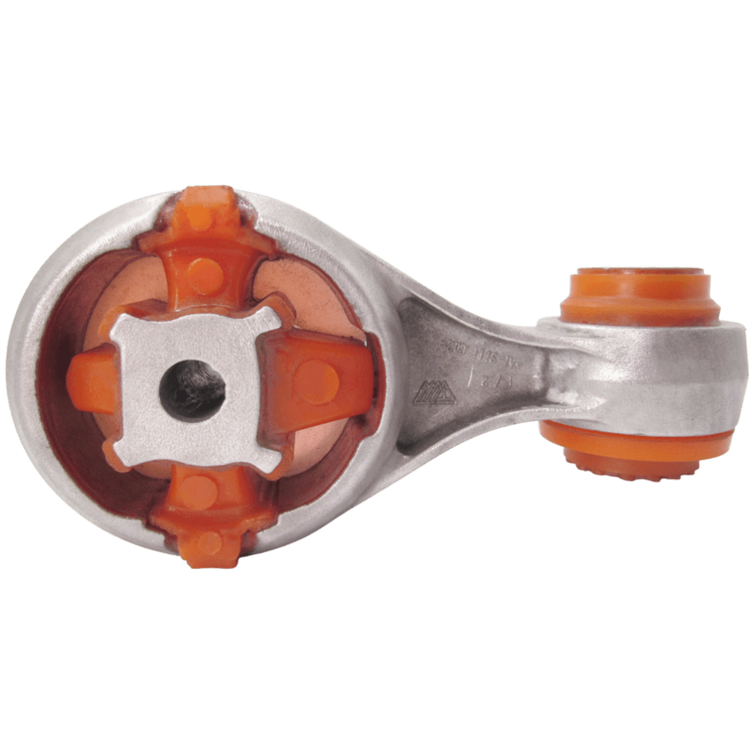 Polyurethane upper right engine mount Nissan Qashqai 2006-2013: 11350-JY00A, 11350JY00A, 11350-JD000, 11350JD000, 11350-JD70A, 11350JD70A, 11 35 0JY 00A wholesale from PolyPro.