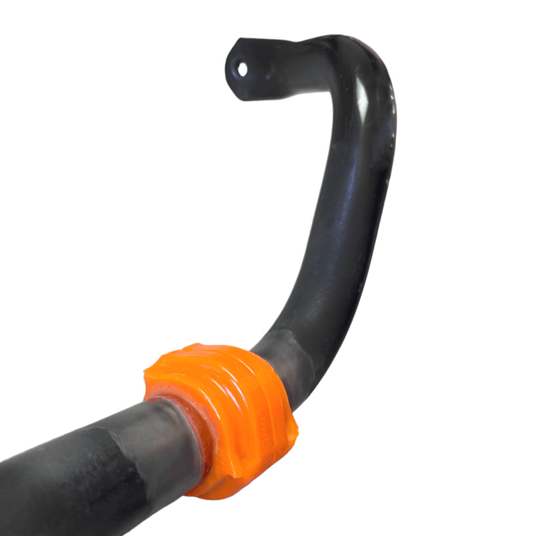 Front stabilizer Audi Q5 2017- 3,0L RECONSTRUCTION OF YOUR bushings WELDED into stabilizer: 80A 411 305 B, 80A411305B wholesale from PolyPro.