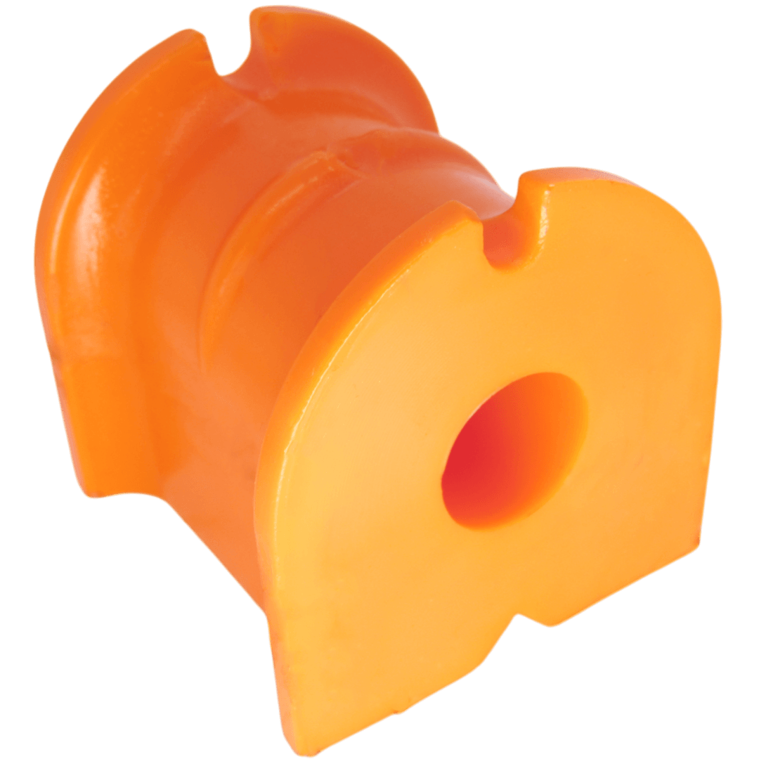 Polyurethane rear stabilizer bushing Ford Escape 2008-2012: 9L8Z-5493-A, 9L8Z5493A, FDSB-ESCR, FDSBSCR wholesale from PolyPro.