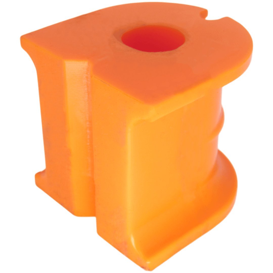 Polyurethane rear stabilizer bushing Ford Escape 2008-2012: 9L8Z-5493-A, 9L8Z5493A, FDSB-ESCR, FDSBSCR wholesale from PolyPro.