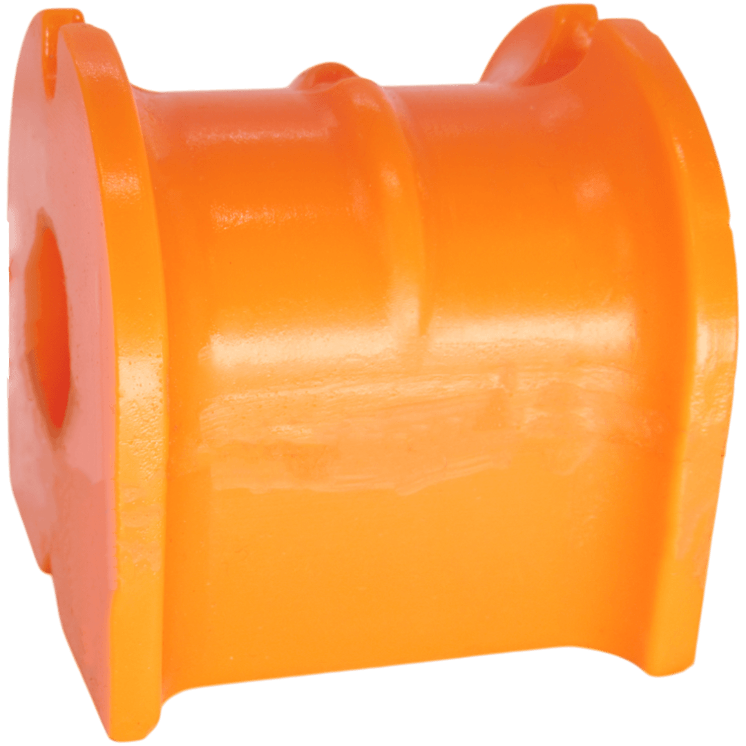 Polyurethane rear stabilizer bushing Ford Escape 2008-2012: 9L8Z-5493-A, 9L8Z5493A, FDSB-ESCR, FDSBSCR wholesale from PolyPro.