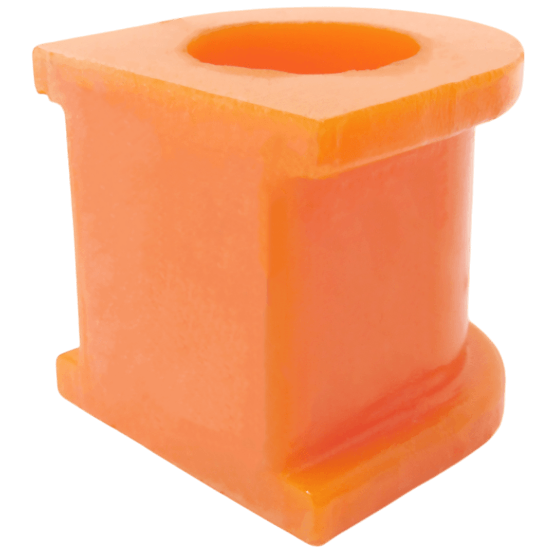 Polyurethane front stabilizer bushing Lexus is 1998-2005: 48815-53010, 4881553010 wholesale from PolyPro.