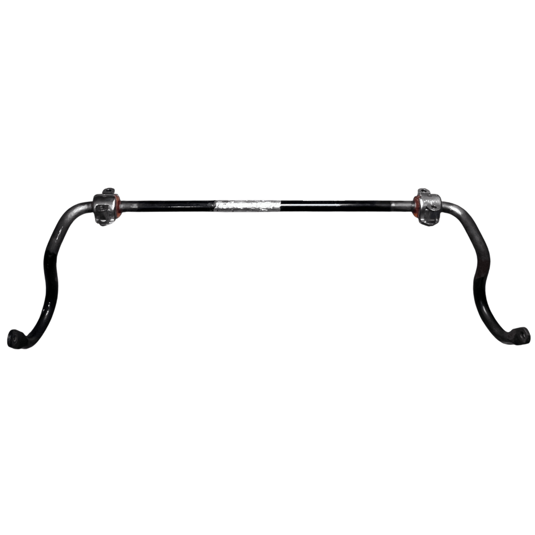 Front stabilizer Mercedes-Benz 204 2007-2014 RECONSTRUCTION OF YOUR bushings WELDED into stabilizer: A 204 323 19 65, A2043231965 wholesale from PolyPro.