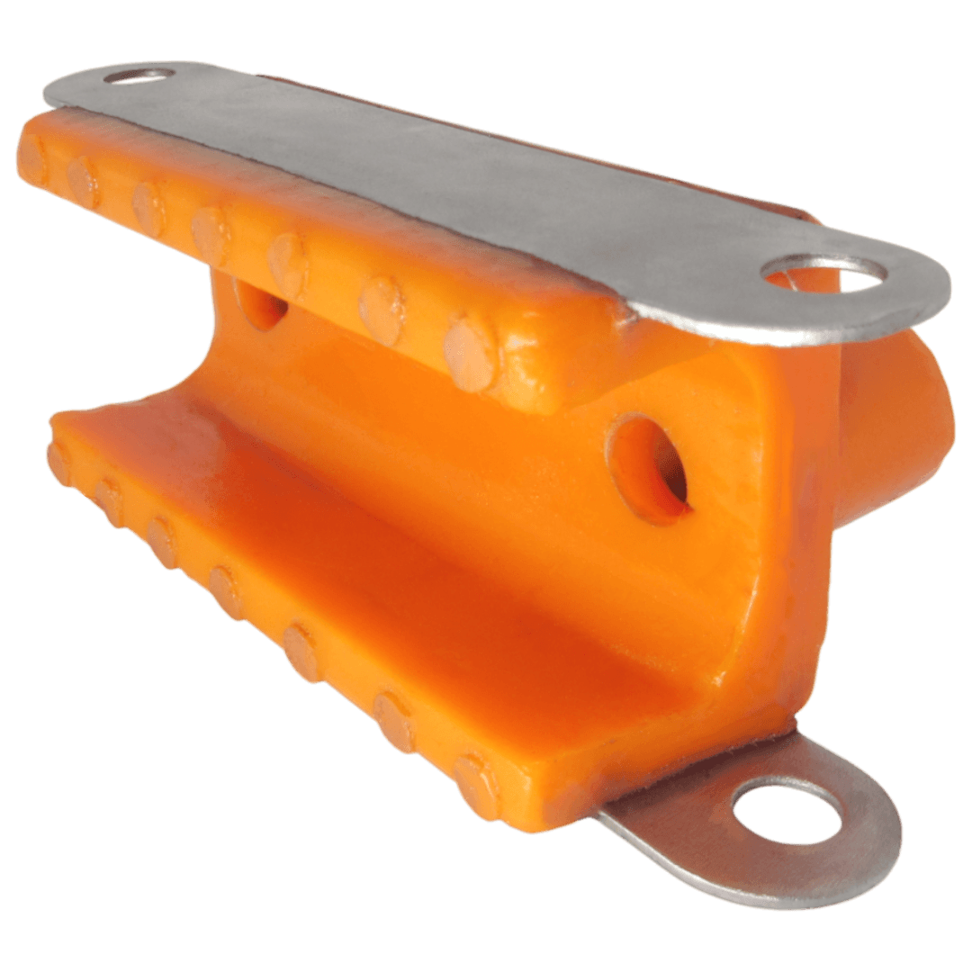 Polyurethane cushion gear box Moskvitch 2141 1986-2003 RECONSTRUCTION OF YOUR: 408-1001050-Б, 4081001050Б, 4081001050 wholesale from PolyPro.