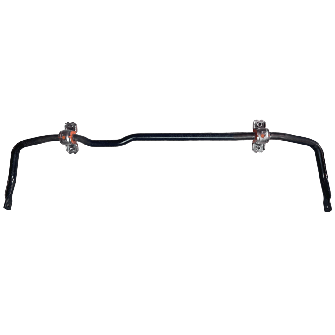 Front stabilizer Seat Leon 2012-2020 bushings WELDED into stabilizer: 5Q0 411 303 T, 5Q0411303T wholesale from PolyPro.