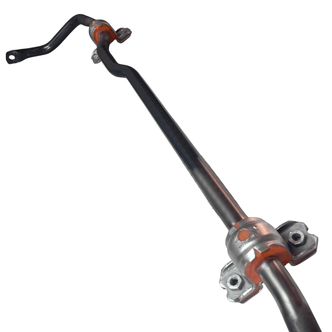 Front stabilizer Seat Leon 2012-2020 RECONSTRUCTION OF YOUR bushings WELDED into stabilizer: 5Q0 411 303 T, 5Q0411303T wholesale from PolyPro.