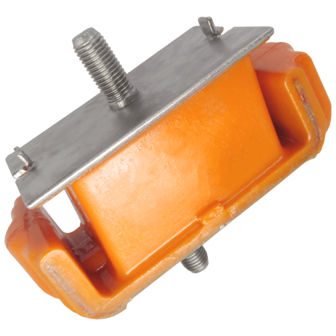 Поліуретанова подушка двигуна передня Mazda Bt-50 2006-: MZM-BON1, MZMBON1, S093-39-040C, UB39-39-040A, UB39-39-040B, UB39-39-040C, S09339040C, UB3939040A, UB3939040B, UB3939040C оптом від PolyPro.