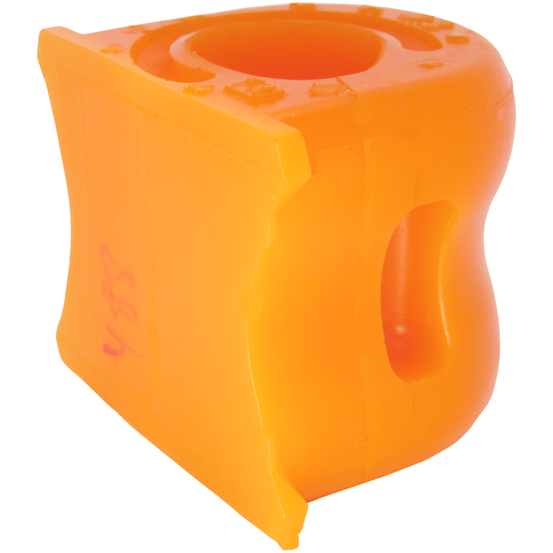 Polyurethane bushing front stabilizer Honda Hr-v 2015- 1.5L: 51307T7A004, 51307-T7A-004 wholesale from PolyPro.