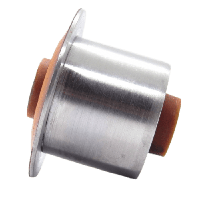 Polyurethane bushing front arm front Audi 80 B3 1986-1991: 857 407 181, 8A0 407 181, 857407181, 8A0407181 wholesale from PolyPro.