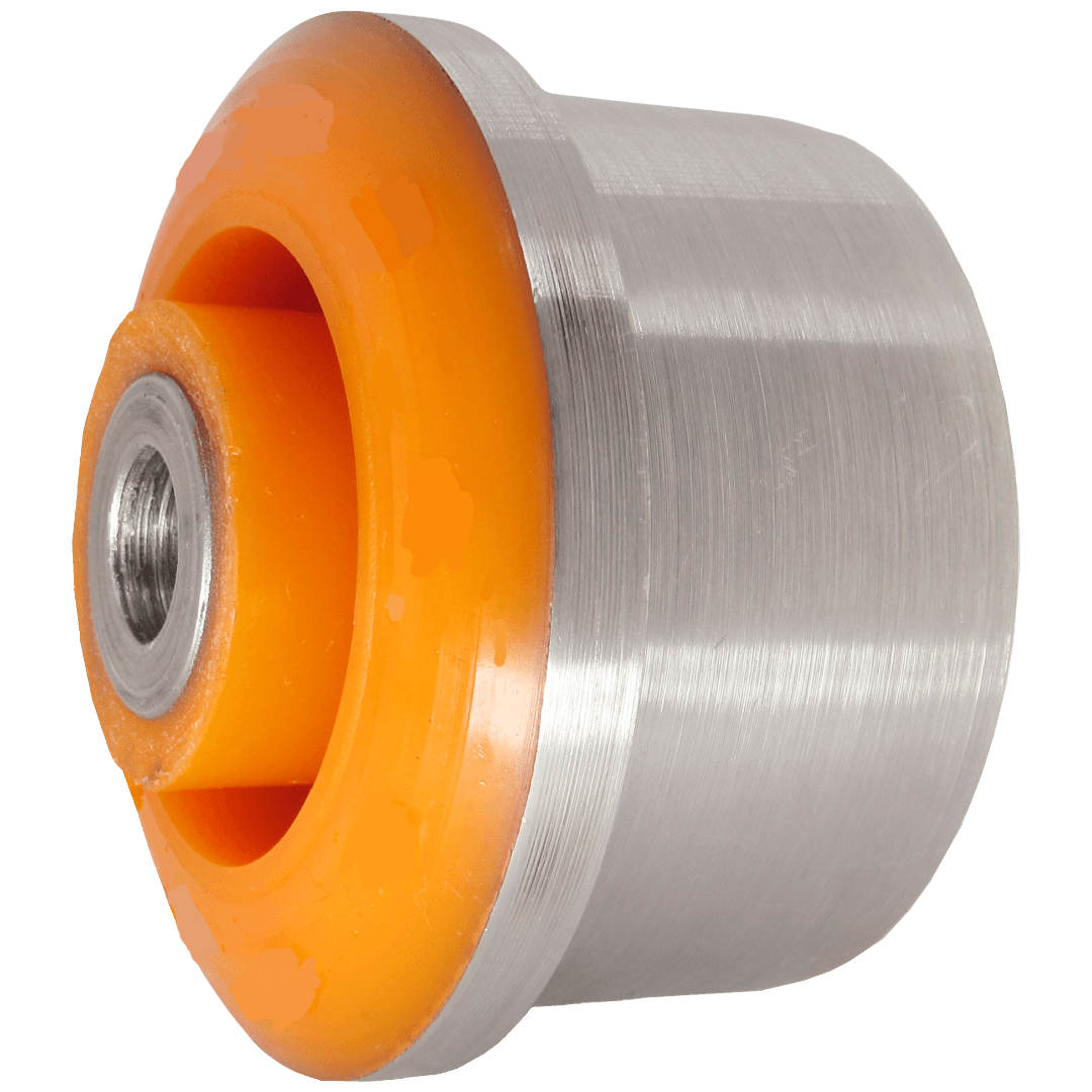 Polyurethane bushing front arm rear Renault Scenic 2009-2016: RNAB-014, RNAB014, 545601684R, 6040205623, 60933087, 545006560R, 54560-1684R, 60 40 205 623, 60 93 3087, 54500-6560R, 54501-6101R, 54 50 168 38R, 545016101R, 545016838R, 545000399R, 54 50 003 99R, 54 50 065 60R, 54 50 161 01R, 54500-0399R, 545000399R, 54501-6838R, 545016838R, 54 56 016 84R wholesale from PolyPro.