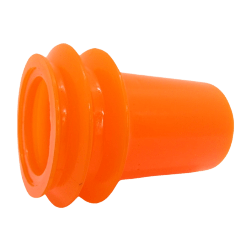 Полиуретановый пыльник вала фризера Ilka DDR оптом от PolyPro